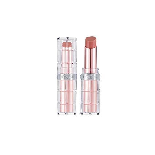 Barra de labios Color Riche Plump and Shine