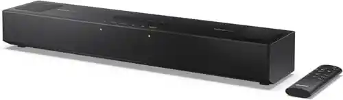 Barra de Sonido 2.0.2 Sharp HT-SB700 Dolby Atmos 140W Bluetooth