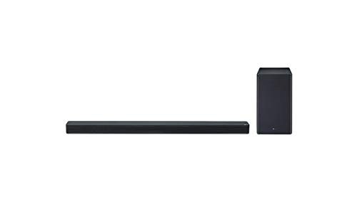 Barra de sonido LG DSK8 2.1 360W