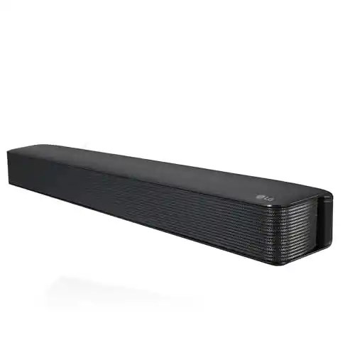Barra de sonido LG SQM1 40W Bluetooth Bass Blast