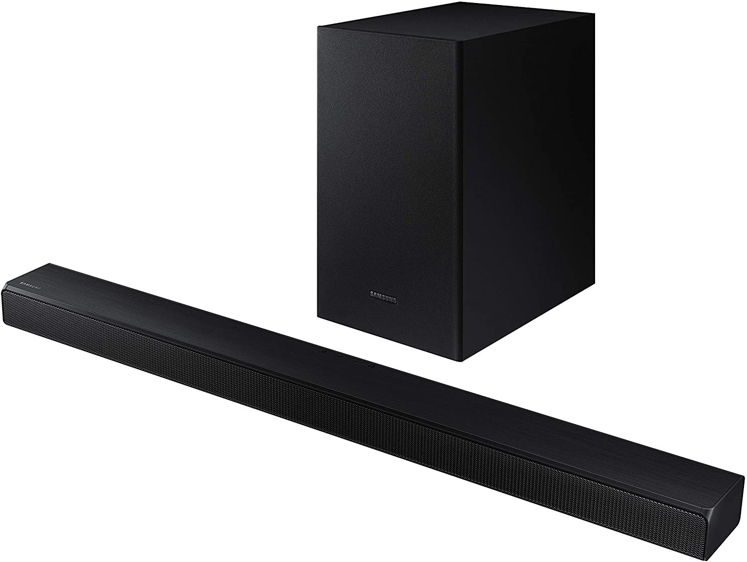 Barra de Sonido Samsung de 290 W HW-T530/ZF