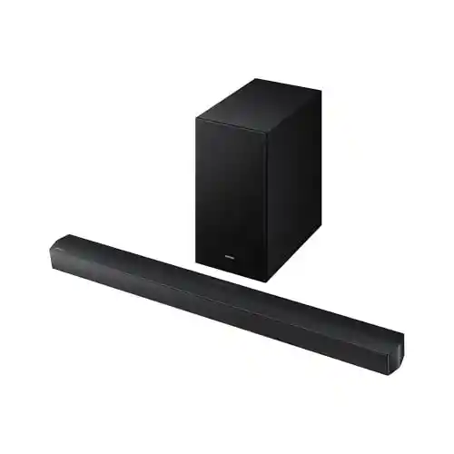 Barra de sonido Samsung HW-B650F/ZF 3.1 canales
