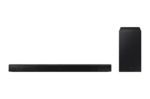Barra sonido Samsung HW-B530/ZF 2.1 360W