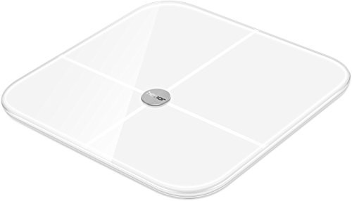 Báscula Honor Smart Scale Ah100