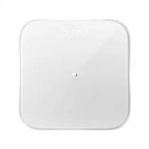 Vuelve! Báscula inteligente Xiaomi Mi Smart Scale 2
