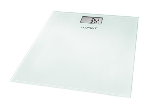 Báscula personal digital Ecomed PS-72E