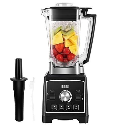 Batidora Smoothie 2000W
