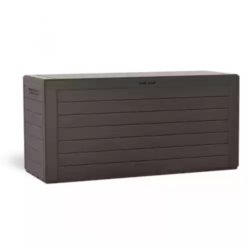 Baúl Woodebox 280 l
