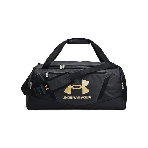 Bolsa de deporte mediana Under Armour Undeniable 5.0