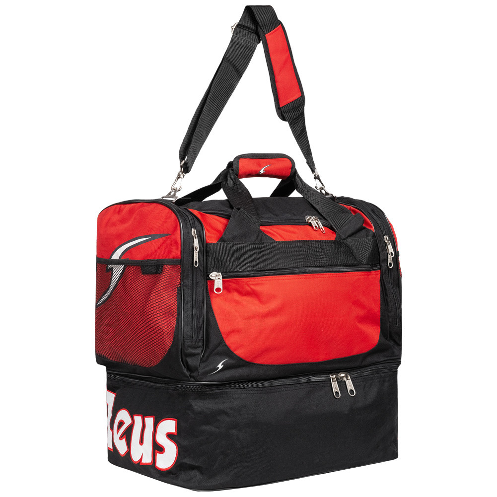 Bolsa de deporte Zeus