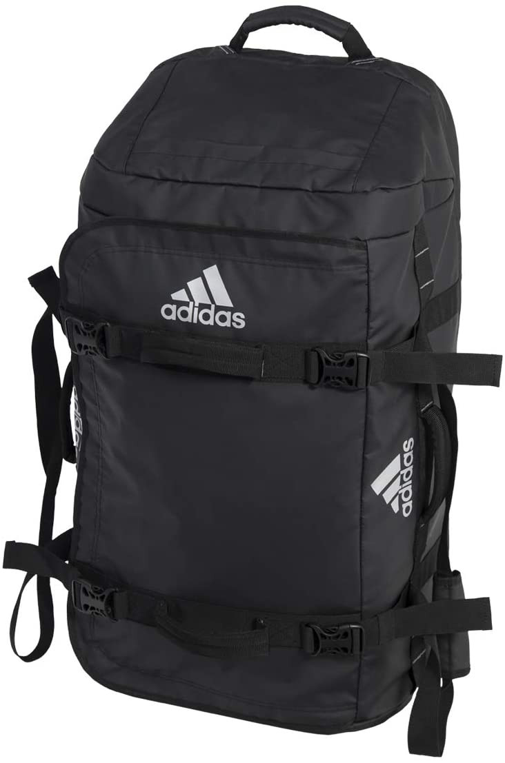 Bolsa deportiva adidas 90L Stage Tour Trolley