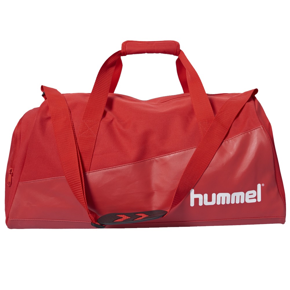 Bolsa deportiva Hummel Authentic Charge