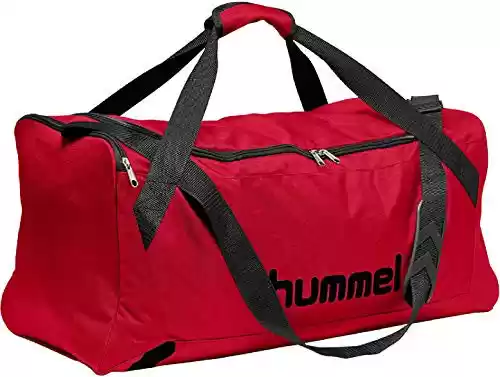 Bolsa deportiva Hummel Core Sports