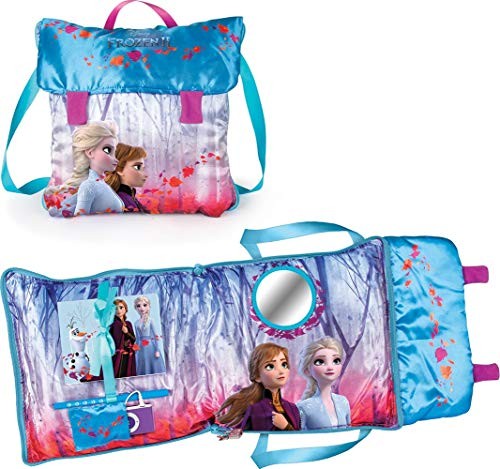 Bolsa multifunción Disney Frozen