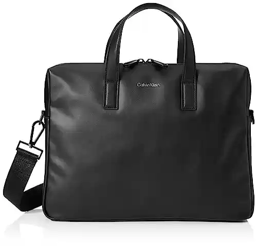 Bolsa para portátil Calvin Klein Must