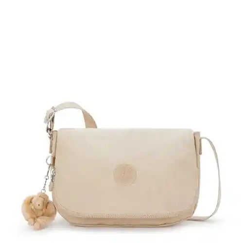 Bolso Bandolera Kipling Earthbeat S