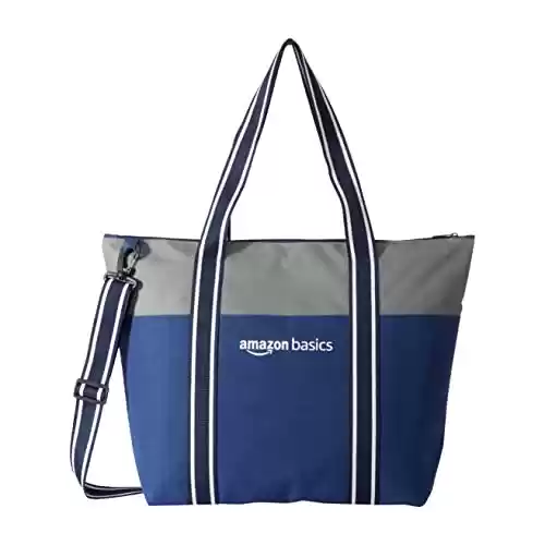 Bolso de mano multiusos Amazon Basics