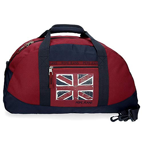 Bolso de Viaje Pepe Jeans Andy