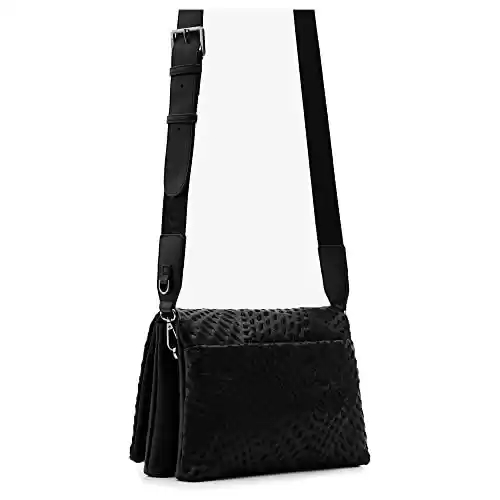 Bolso Desigual Magna Dortmund Flap 2000