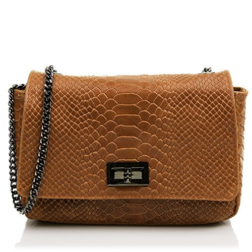 Bolso Firenze ARTEGIANI para Mujer de Piel auténtica