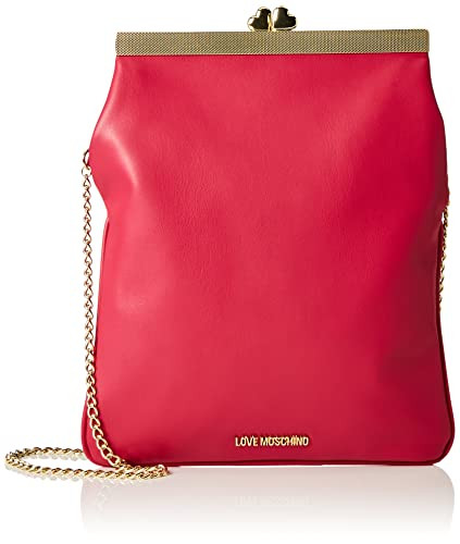 Bolso hombro Love Moschino