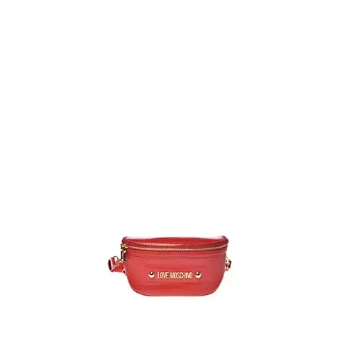 Bolso Love Moschino