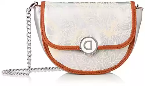 Bolso riñonera Desigual