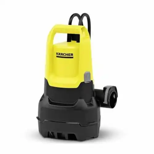 Bomba de agua Karcher SP 16.000 Dirt