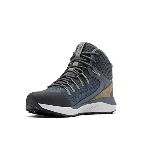 Botas de montaña Columbia Trailstorm Mid Waterproof