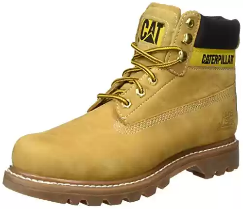 Botas hombre Cat Footwear