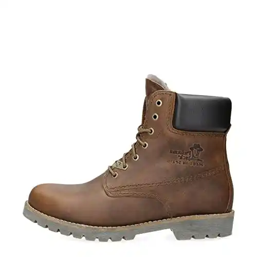 Botas Militar Hombre Panama Jack Panama 03 Igloo