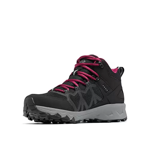 Botas montaña Columbia Peakfreak 2 Mid Outdry Waterproof mujer