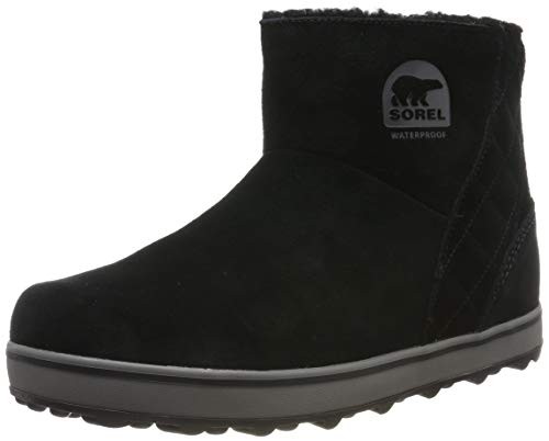 Botas mujer Sorel Glacy Short