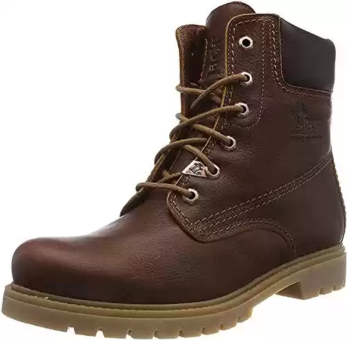 Botas Panama Jack 03 para Mujer