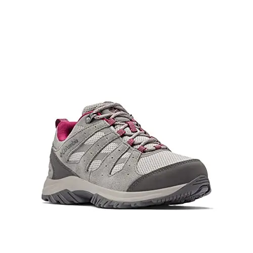 Botas senderismo mujer Columbia REDMOND III WATERPROOF - Últimas tallas en oferta