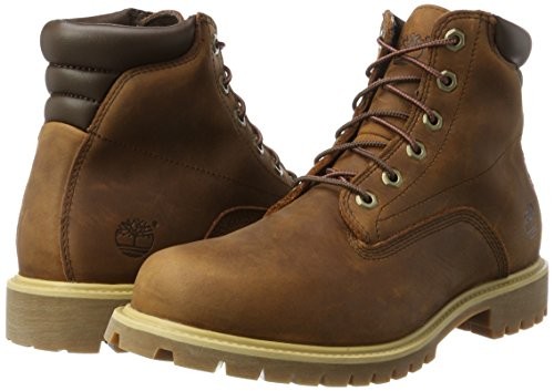 Botas Timberland 6 Inch Basic Alburn