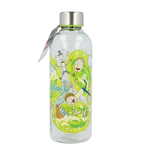 Botella Rick & Morty 850 ml