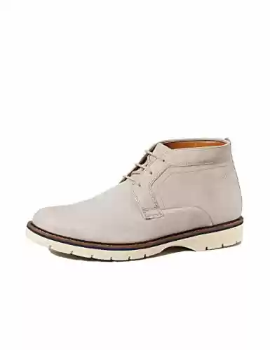 Botines Clarks Bayhill Mid