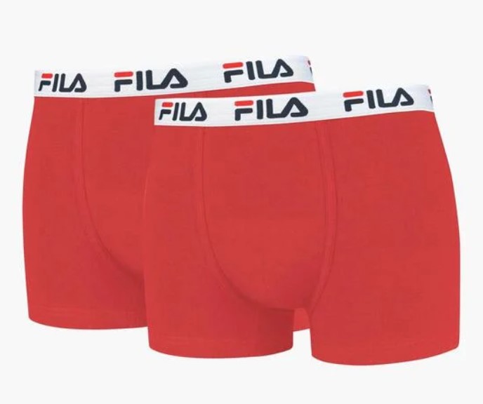 Bóxer Fila