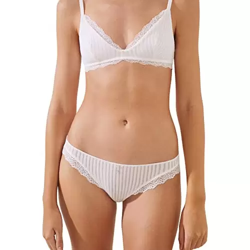 Bragas clásicas Women'secret