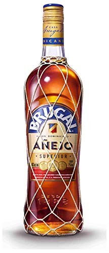 Brugal Añejo Ron Dominicano 700ml