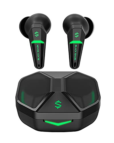 Auriculares gaming Xiaomi Black Shark Lucifer T1