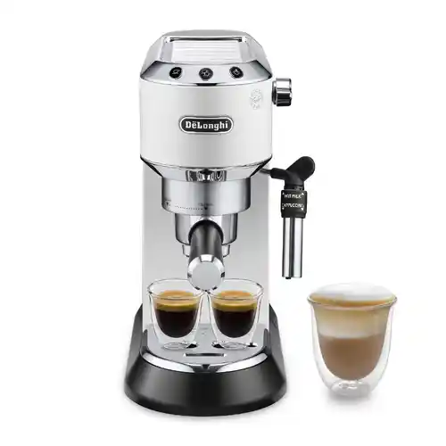 Cafetera Espresso Italiana De'Longhi