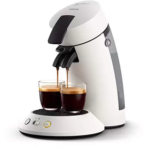 Cafetera monodosis Philips Domestic Appliances CSA210/11