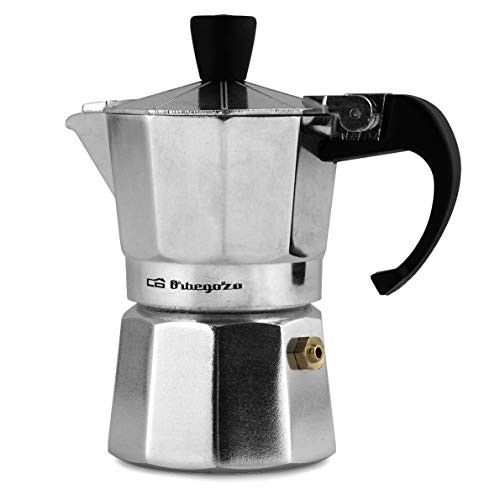 Cafetera Orbegozo KF 600
