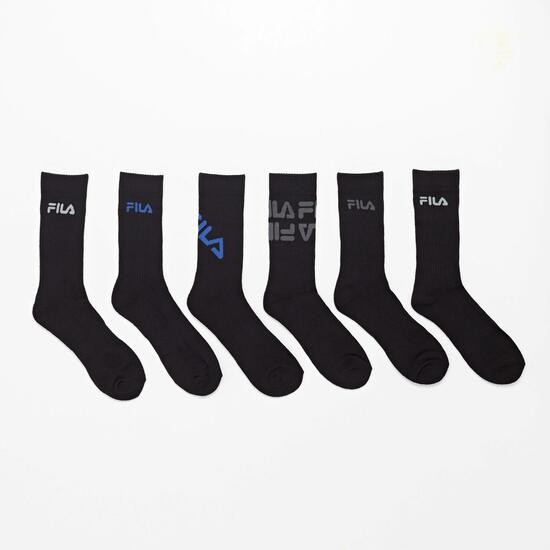 Calcetines Largos Fila Sprinter