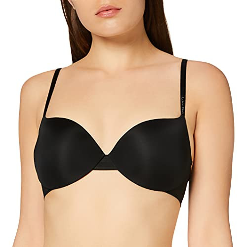 Sujetador Calvin Klein Demi Lightly Lined