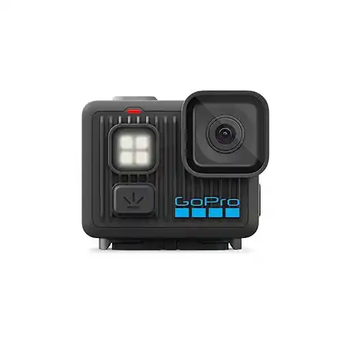Cámara de acción GoPro Hero Lit 4K
