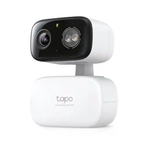 Cámara de vigilancia Tapo C216 2K 360°