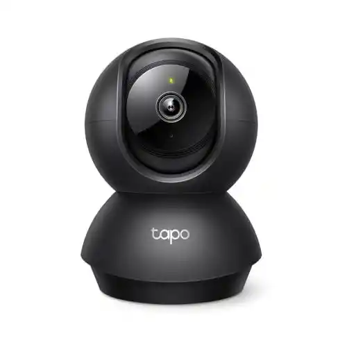 Cámara WiFi interior Tapo C201 FHD